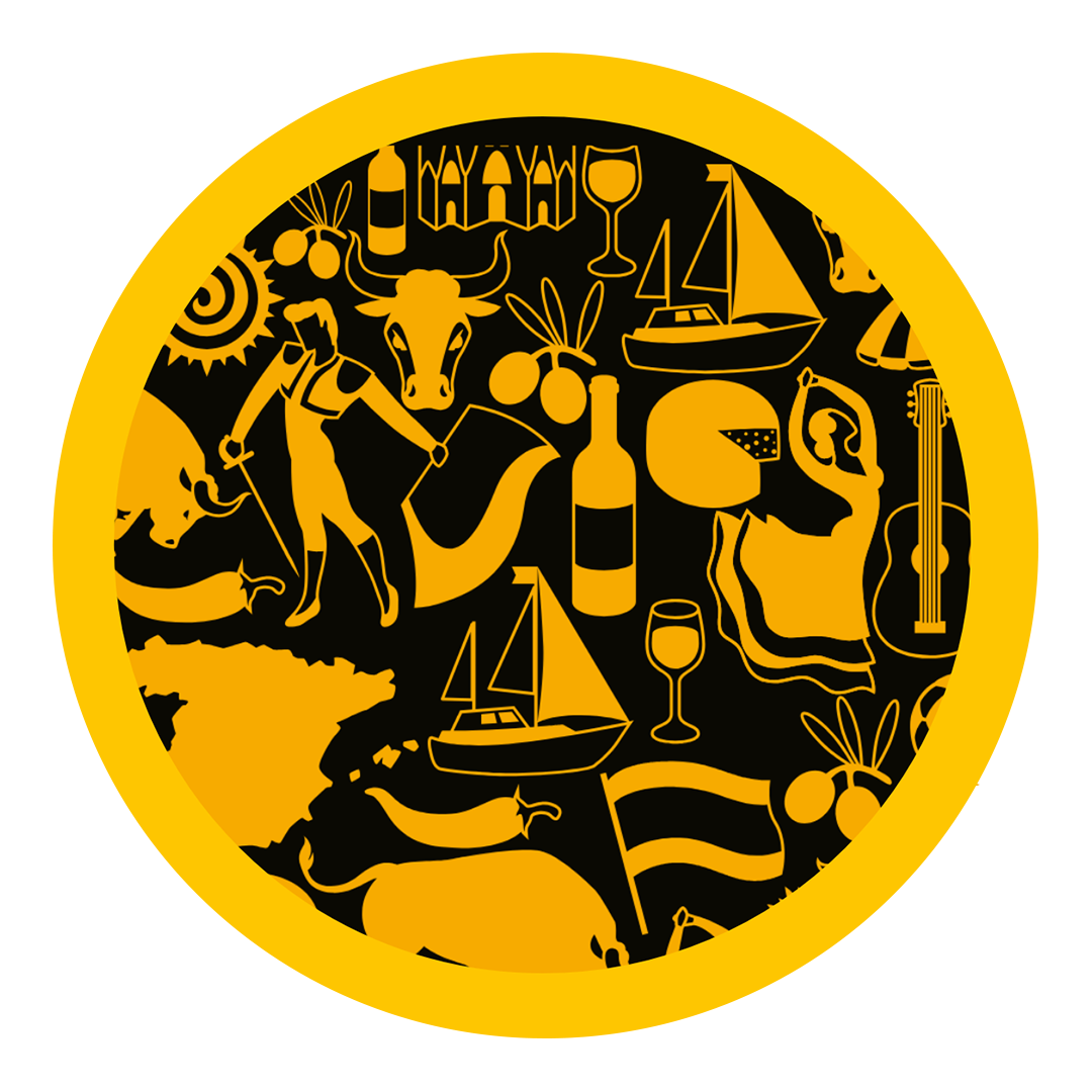 Spanlingual Icon Spanlingual Icon